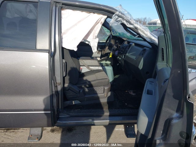 Ford F-150 Stx 2014 1FTEX1EM6EFC63844 Image 5