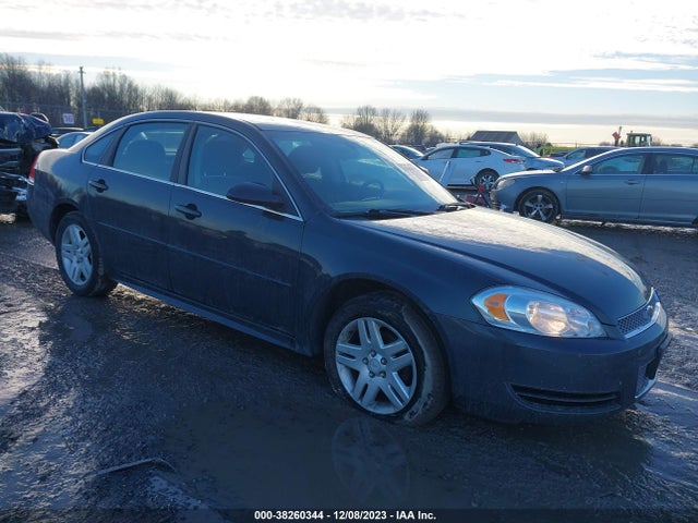 2015 2G1WB5E3XF1148246 main image