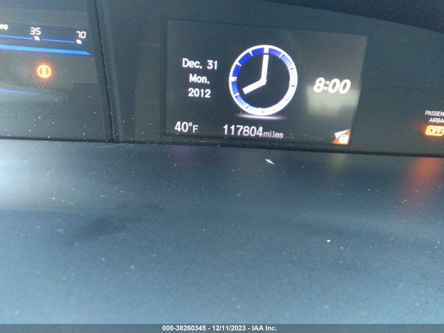 Honda CIVIC EX 2015 19XFB2F85FE247267 Image 7