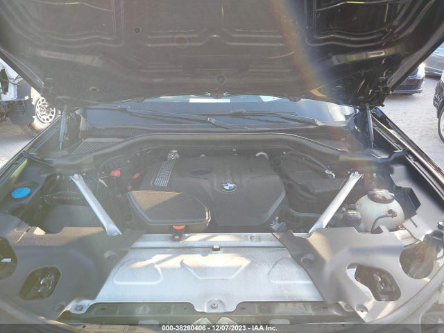 5UXTR7C50KLF32256 BMW X3 Sdrive30i