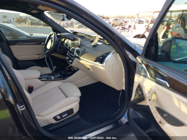 5UXTR7C50KLF32256 BMW X3 Sdrive30i