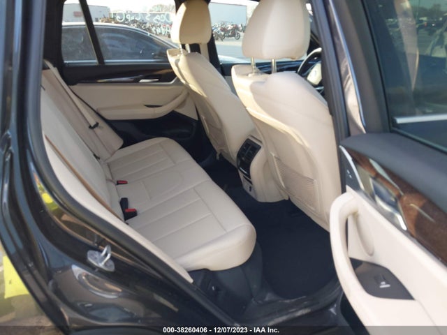 5UXTR7C50KLF32256 BMW X3 Sdrive30i