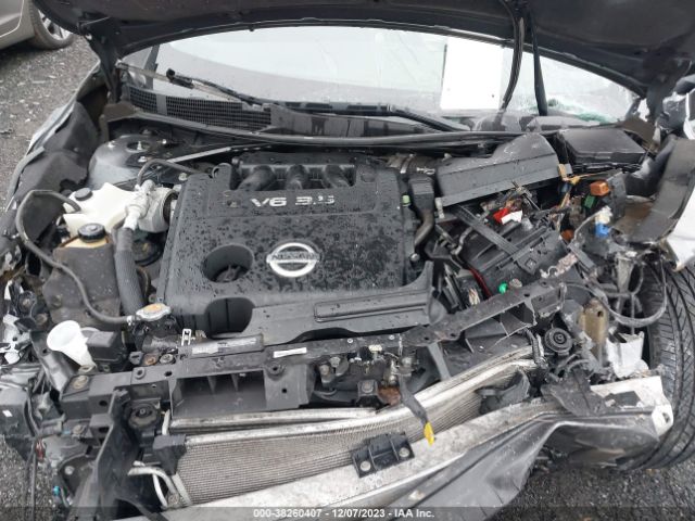 1N4BL3AP4GC160751 Nissan Altima 3.5 Sl/3.5 Sr