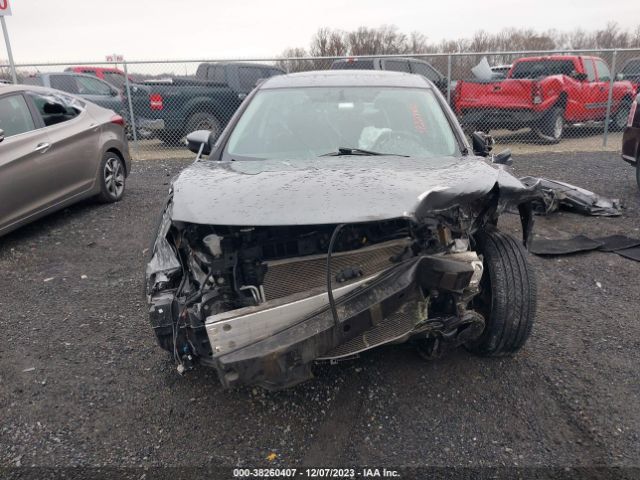 1N4BL3AP4GC160751 Nissan Altima 3.5 Sl/3.5 Sr