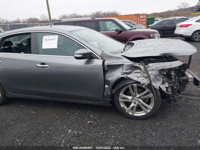 1N4BL3AP4GC160751 Nissan Altima 3.5 Sl/3.5 Sr