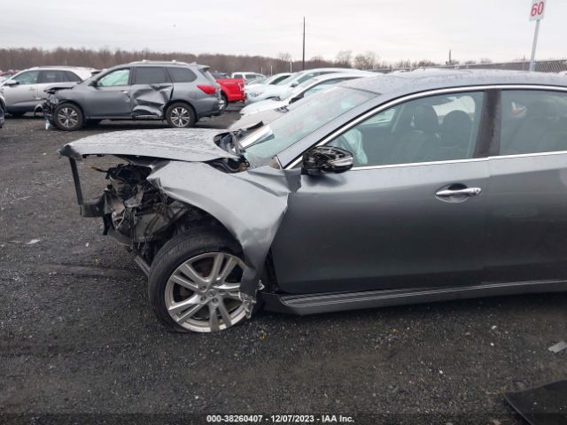 1N4BL3AP4GC160751 Nissan Altima 3.5 Sl/3.5 Sr