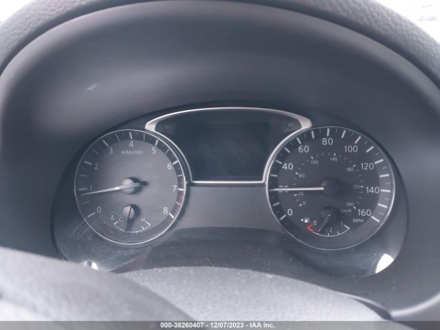 1N4BL3AP4GC160751 Nissan Altima 3.5 Sl/3.5 Sr