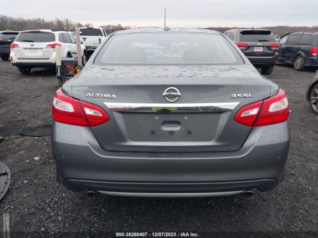 1N4BL3AP4GC160751 Nissan Altima 3.5 Sl/3.5 Sr