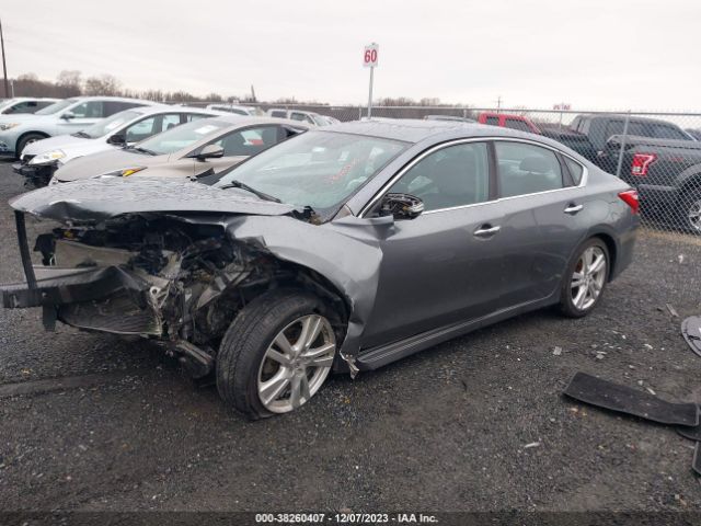 1N4BL3AP4GC160751 Nissan Altima 3.5 Sl/3.5 Sr