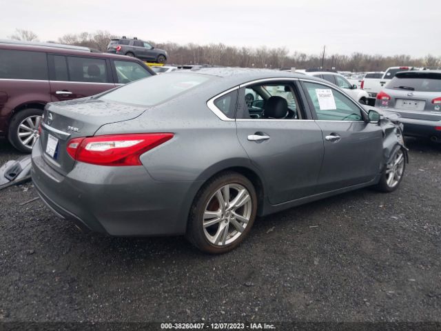 1N4BL3AP4GC160751 Nissan Altima 3.5 Sl/3.5 Sr