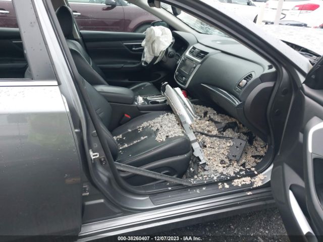 1N4BL3AP4GC160751 Nissan Altima 3.5 Sl/3.5 Sr