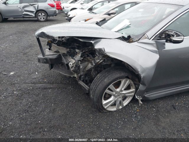 1N4BL3AP4GC160751 Nissan Altima 3.5 Sl/3.5 Sr