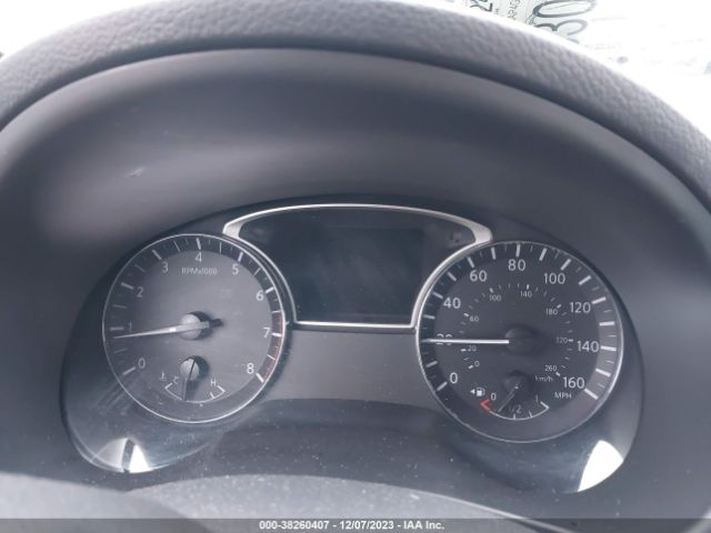 1N4BL3AP4GC160751 Nissan Altima 3.5 Sl/3.5 Sr