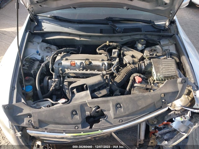 2012 HONDA ACCORD 2.4 SE VIN: 1HGCP2F65CA065152