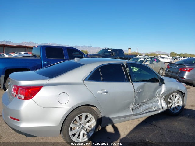 Chevrolet MALIBU 2LT 2014 1G11E5SL1EF260608 Image 14