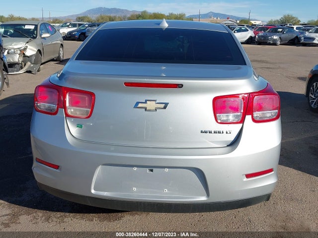 Chevrolet MALIBU 2LT 2014 1G11E5SL1EF260608 Image 17