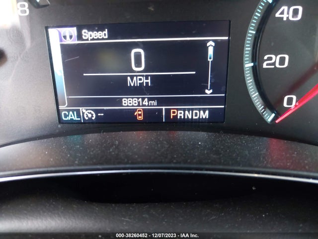 Chevrolet IMPALA 1LT 2017 1G1105S33HU167779 Image 15