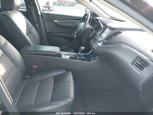Chevrolet IMPALA 1LT 2017 1G1105S33HU167779 Image 5