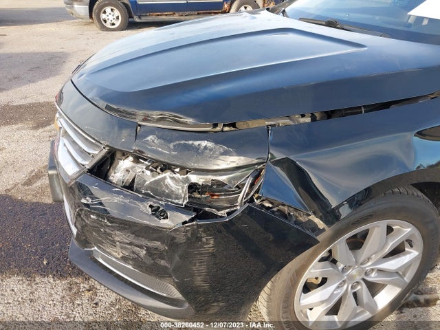 Chevrolet IMPALA 1LT 2017 1G1105S33HU167779 Image 6