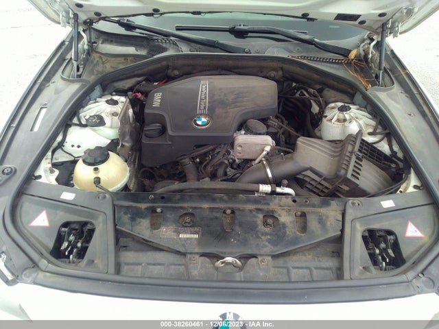 BMW 528I 2014 WBA5A5C51ED502634 Image 10