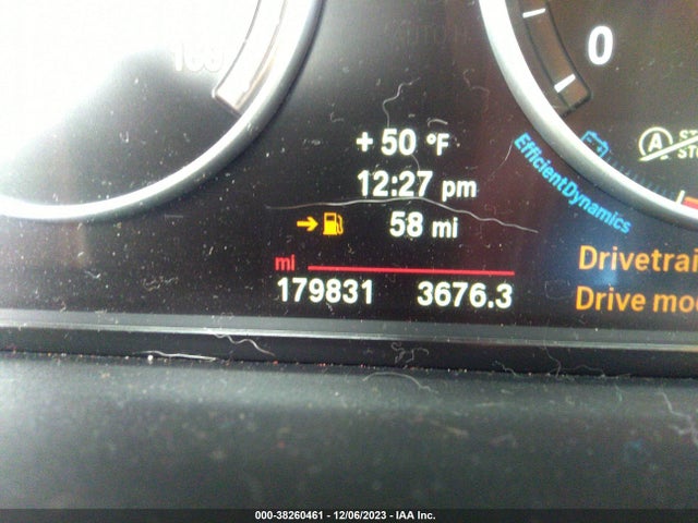 BMW 528I 2014 WBA5A5C51ED502634 Image 7