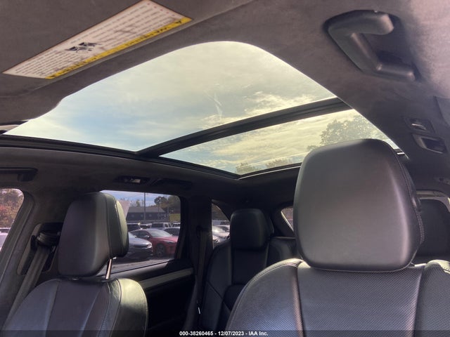 2013 PORSCHE CAYENNE WP1AD2A27DLA73826 Photo 5