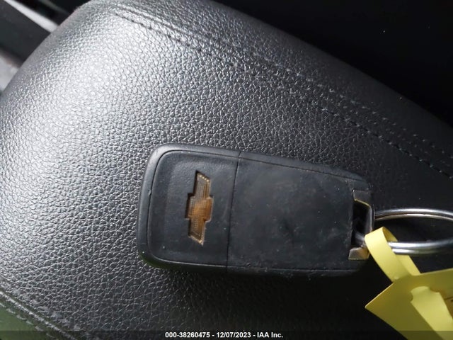 Chevrolet CRUZE LTZ 2014 1G1PG5SB2E7337959 Image 11