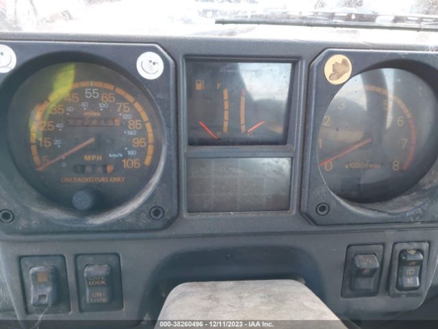 1988 MITSUBISHI MONTERO JA4FJ53E3JJ005498 Photo 6