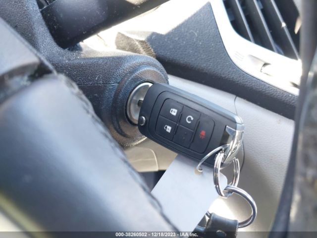 2GKALREK2E6208054 GMC Terrain Sle-2