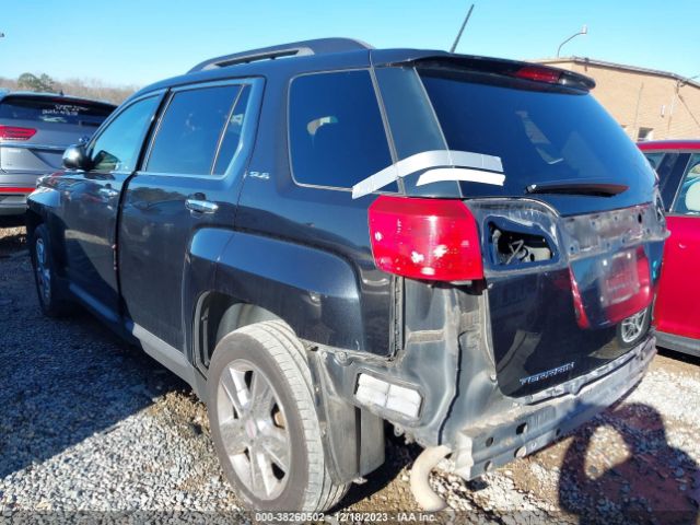 2GKALREK2E6208054 GMC Terrain Sle-2