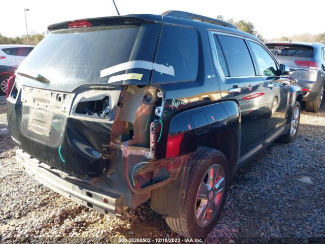 2GKALREK2E6208054 GMC Terrain Sle-2