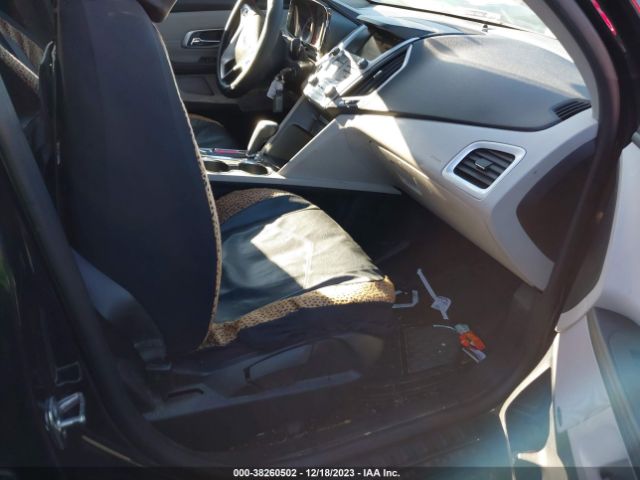 2GKALREK2E6208054 GMC Terrain Sle-2