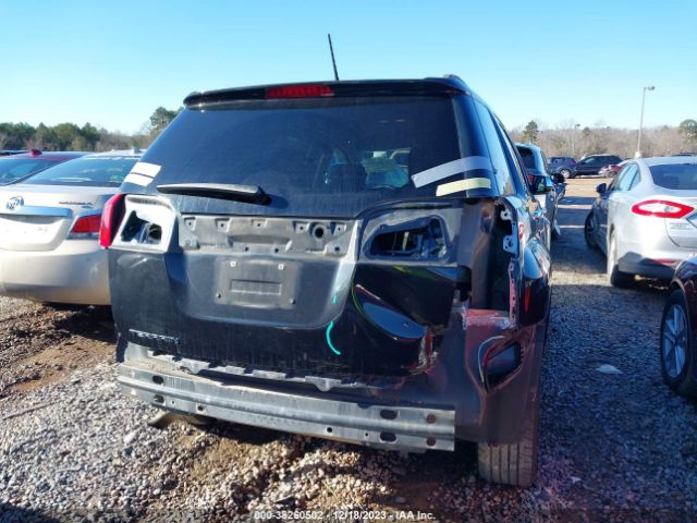 2GKALREK2E6208054 GMC Terrain Sle-2