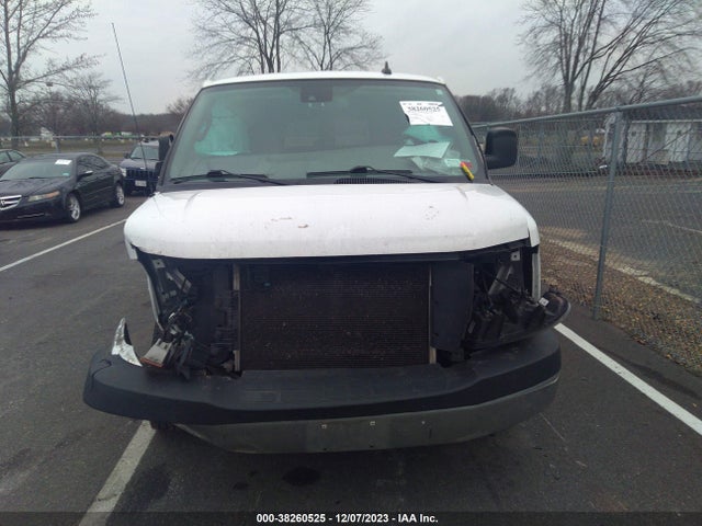 Chevrolet Express 3500 Lt 2019 1GAZGPFP8K1176686 Image 12
