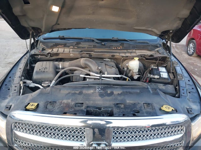 2015 RAM 1500 LARAMIE LONGHORN VIN: 1C6RR6PT4FS592765