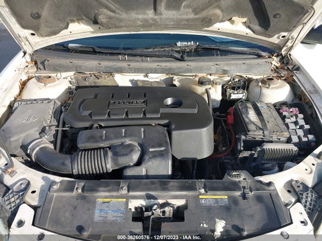 2007 PONTIAC G6 G6 VIN: 1G2ZG58B074206805