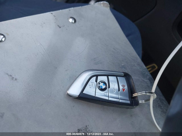 BMW 530e Iperformance 2018 WBAJA9C54JB250857 Image 11