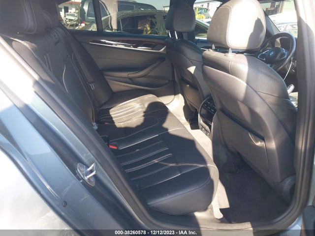 WBAJA9C54JB250857 BMW 530e Iperformance