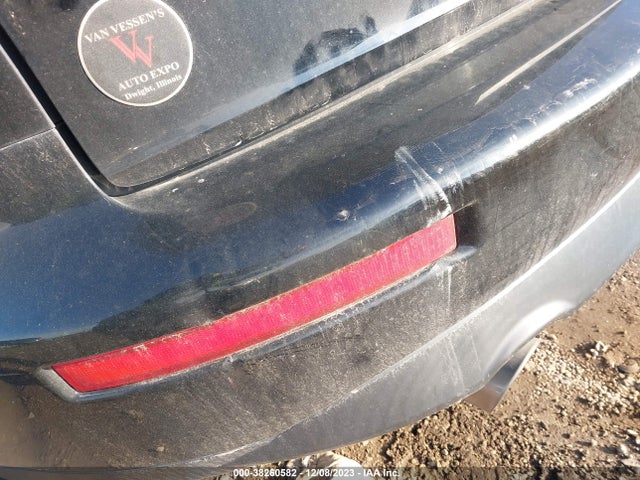 2005 INFINITI FX35 VIN: JNRAS08W95X206312