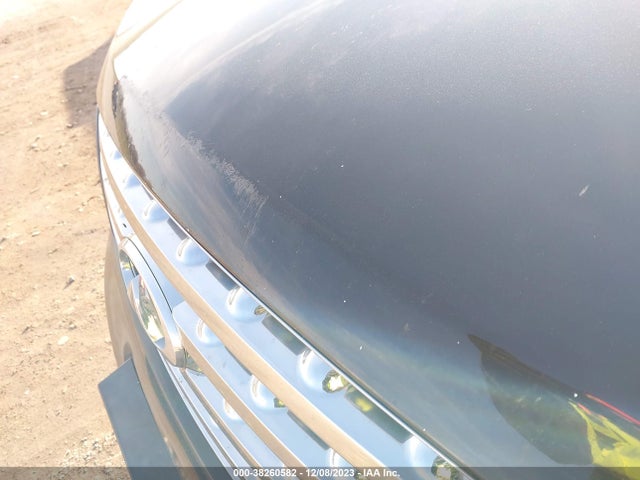 2005 INFINITI FX35 VIN: JNRAS08W95X206312
