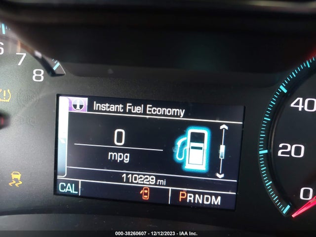Chevrolet IMPALA 1LT 2016 2G1105SA5G9134518 Image 15