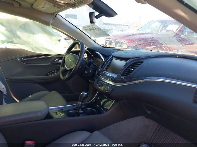 Chevrolet IMPALA 1LT 2016 2G1105SA5G9134518 Image 5