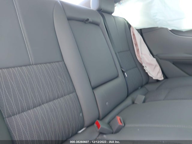 Chevrolet IMPALA 1LT 2016 2G1105SA5G9134518 Image 8