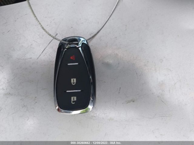 2019 CHEVROLET EQUINOX 3GNAXLEX9KL380752 Photo 10