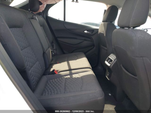 2019 CHEVROLET EQUINOX 3GNAXLEX9KL380752 Photo 7