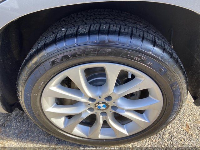 BMW X5 Xdrive35i 2014 5UXKR0C58E0H20273 Image 6