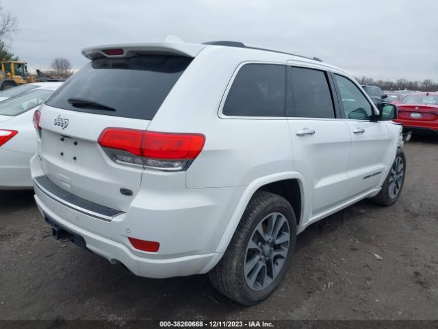 2017 JEEP GRAND CHEROKEE 1C4RJFCG6HC749590 Photo 3