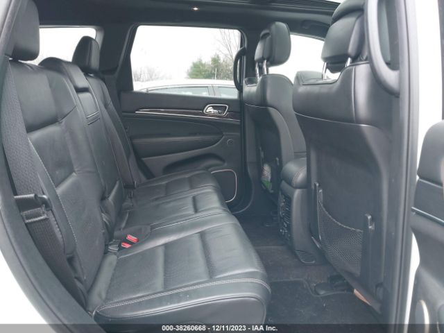 2017 JEEP GRAND CHEROKEE 1C4RJFCG6HC749590 Photo 7