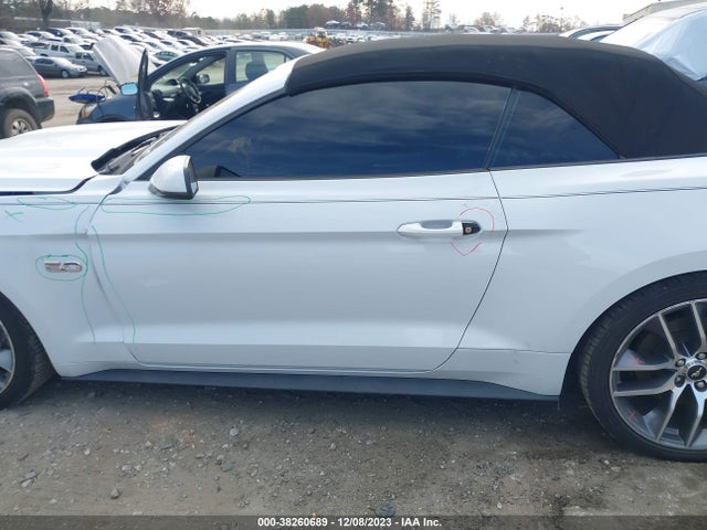 Ford Mustang Gt Premium 2016 1FATP8FF6G5209894 Image 14