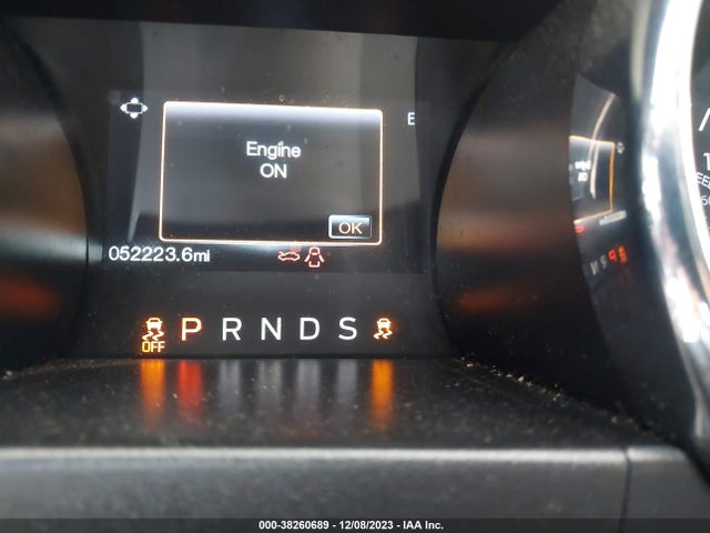 Ford Mustang Gt Premium 2016 1FATP8FF6G5209894 Image 15